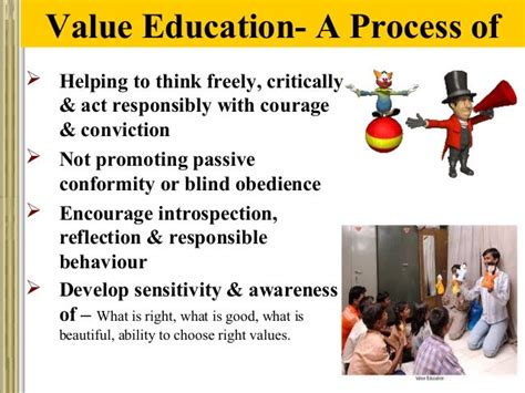 Challenges of Values Education Teachers in Teaching .